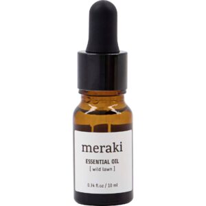 Meraki Wild Lawn Wild Lawn Essential Oil 10 ml