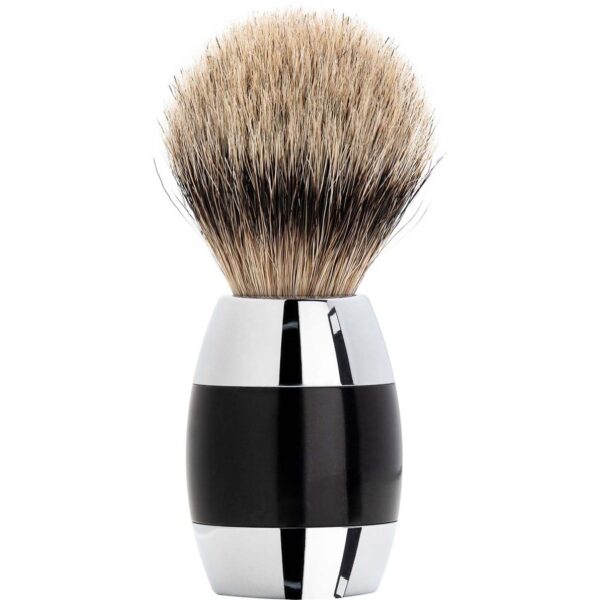 Merkur Solingen Finest Badger Shaving Brush 120