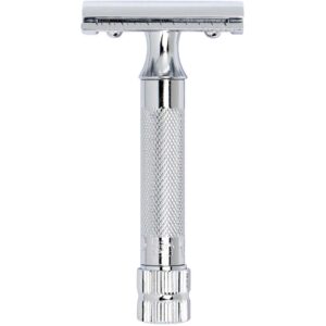 Merkur Solingen Safety Razor 34C HD