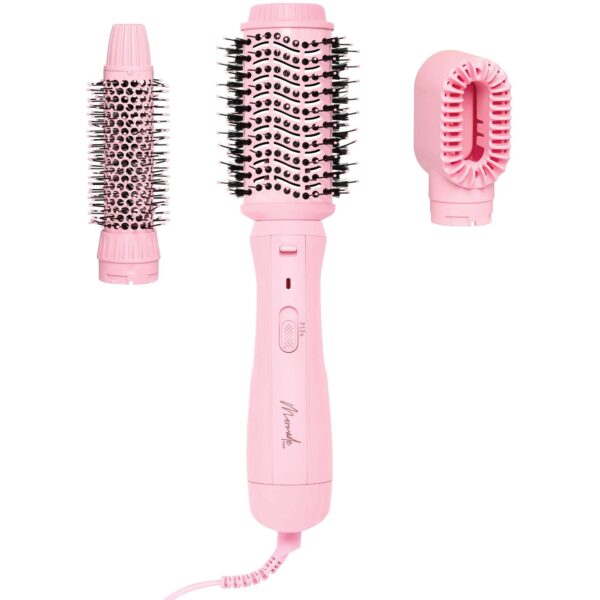 Mermade Hair Interchangable Blowdry Brush