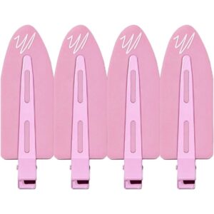 Mermade Hair Jumbo No-Crease Clips