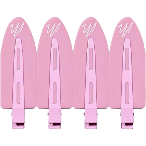 Mermade Hair Jumbo No-Crease Clips