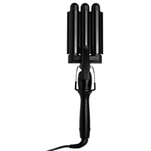 Mermade Hair Mini Pro Waver 25mm in Black