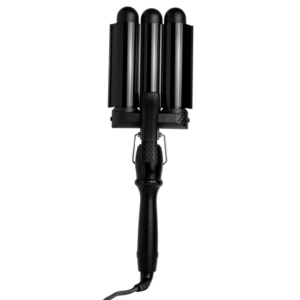 Mermade Hair Pro Waver 32mm in Black