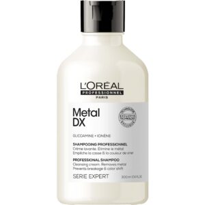 L&apos;Oréal Professionnel Metal DX  Serie Expert Professional Shampoo