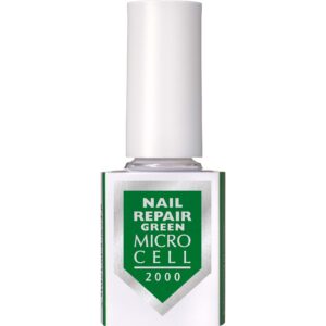 Micro Cell Nail Repair Green