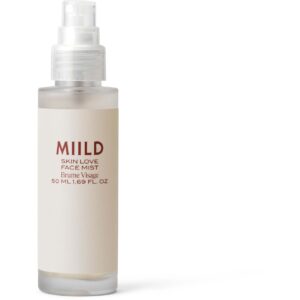 Miild Facial Mist Refreshing & Drizzling 50 ml