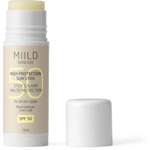 Miild Skinlove High-Protection Sun Stick SPF51 18 ml