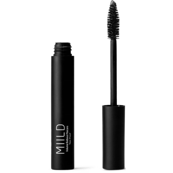 Miild  Tear-proof Volume Bulbous Mascara