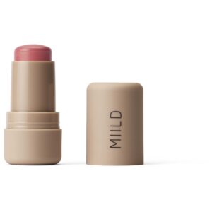 Miild Tinted Beauty Balm 02 Soft Coral