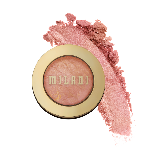 Milani Baked Blush Berry Amore