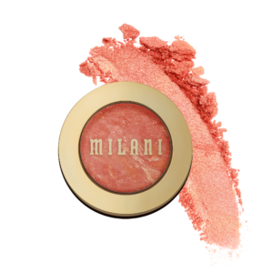 Milani Baked Blush Corallina