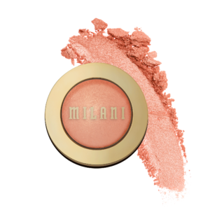 Milani Baked Blush Luminoso