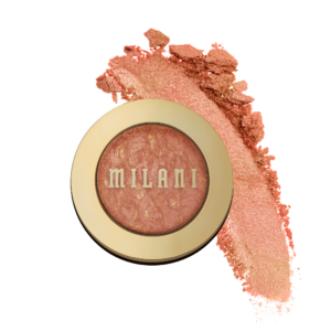 Milani Baked Blush Rose Doro