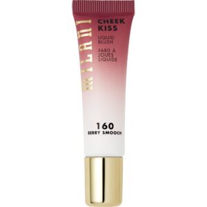 Milani Cheek Kiss Blush Berry Smooth