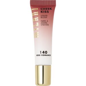 Milani Cheek Kiss Blush Rose Romance