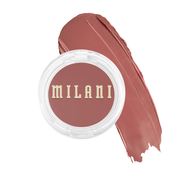 Milani Cheek Kiss Cream Blush Nude Kiss