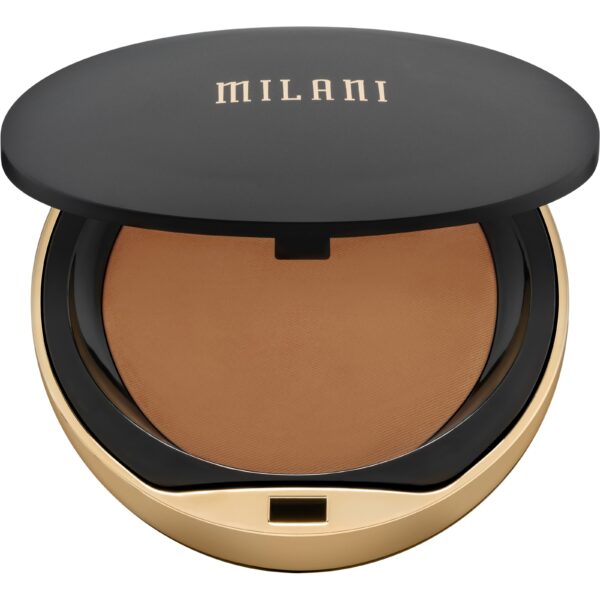 Milani Conceal Perfect Shine Proof Powder Dark deep