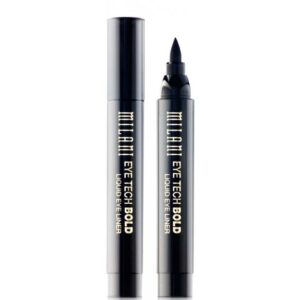 Milani Eye Tech Bold Black