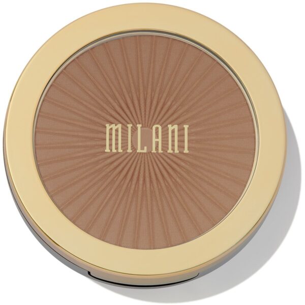 Milani Silky Matte Bronzing Powder Sun Tan