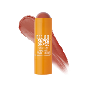 Milani Supercharged Cheek+Lip Multistick Spice Jolt