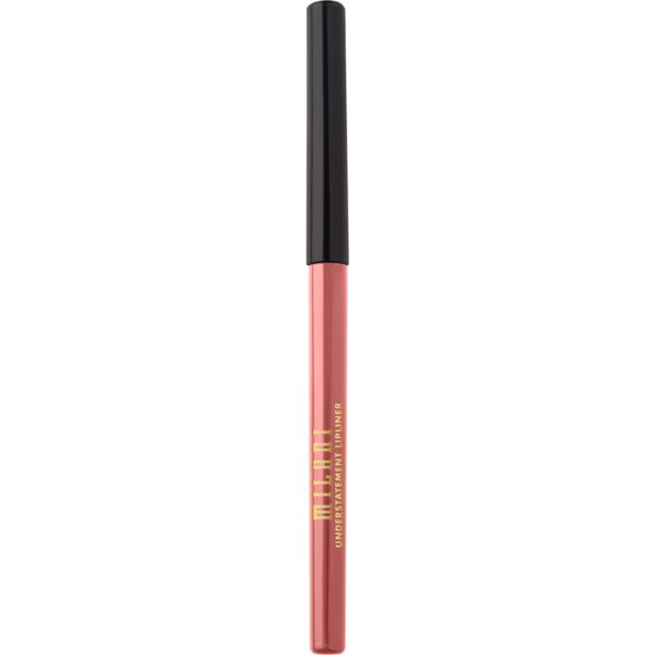 Milani Understatement Lipliner French Rose 120