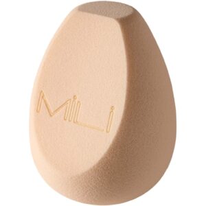 MILI Cosmetics Blender 2 Cut Sponge