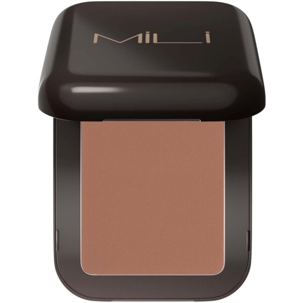 MILI Cosmetics Matte Bronzer Chocolate Dream