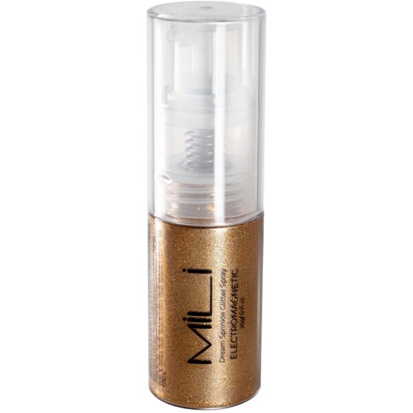 MILI Cosmetics Dream Sprinkle Glitter Spray Electromagnetic