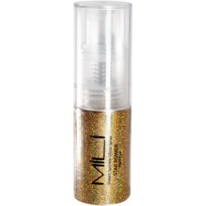 MILI Cosmetics Dream Sprinkle Glitter Spray Star Power