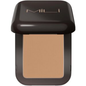 MILI Cosmetics Duo Powder Foundation #533