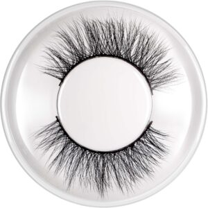 MILI Cosmetics False Eyelashes Attraction