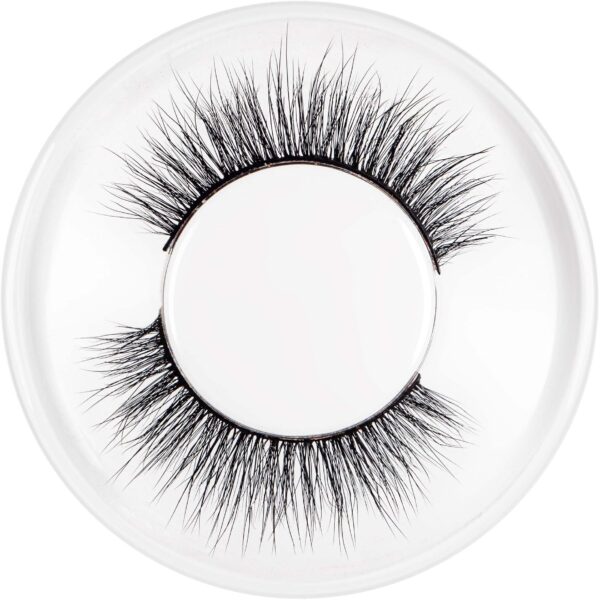 MILI Cosmetics False Eyelashes Grace