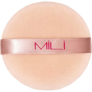 MILI Cosmetics Makeup Powder Puff