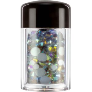 MILI Cosmetics Rhinestones Ace