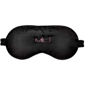 MILI Cosmetics Sleep Deep Mask  Black