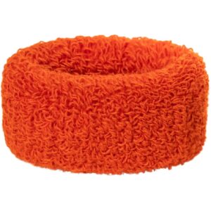 MILI Cosmetics Soft Hair Tie Brick Color