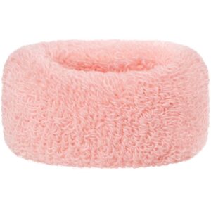 MILI Cosmetics Soft Hair Tie Powder Pink