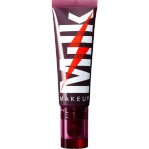 Milk Makeup Electric Glossy Lip Plumper Amped