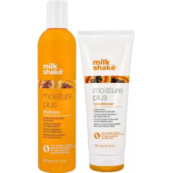 milk_shake Moisture Plus Package