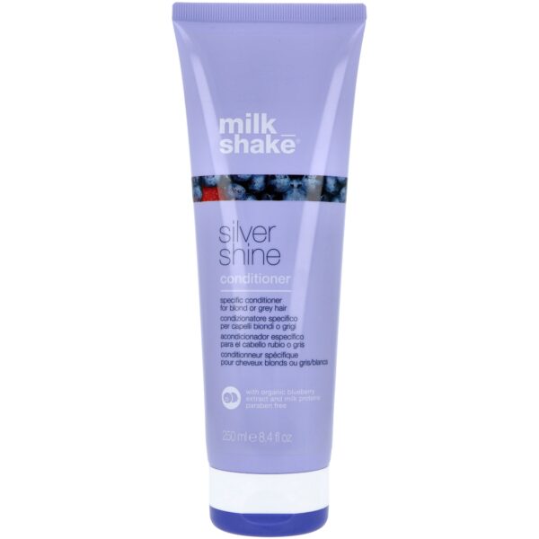 milk_shake Silver Shine Conditioner 250 ml