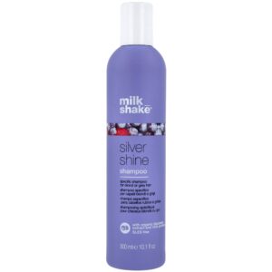 milk_shake Silver Shine Shampoo 300 ml