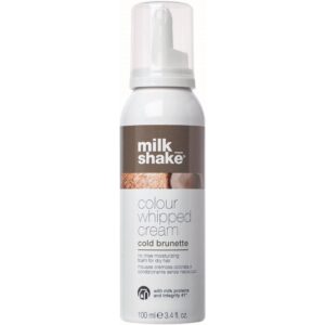 milk_shake Colour whipped cream Cold Brunette