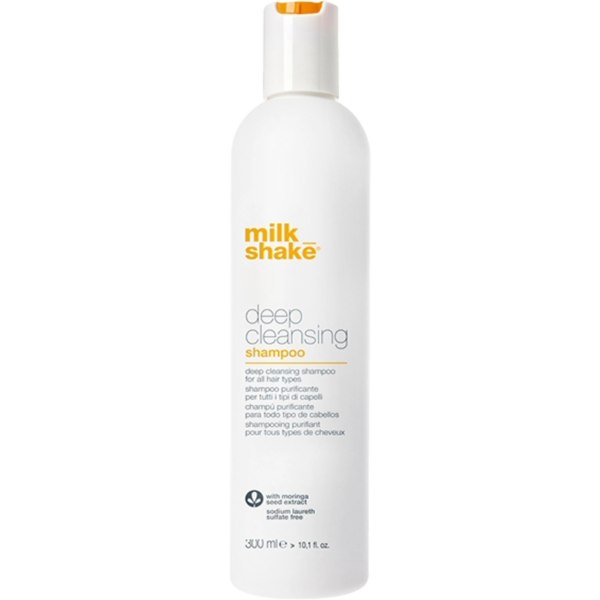 milk_shake Deep Cleansing 300 ml