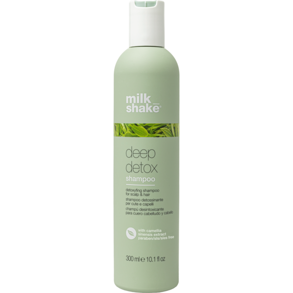 milk_shake Deep Detox 300 ml