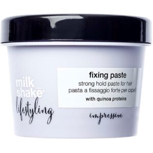 milk_shake Fixing paste