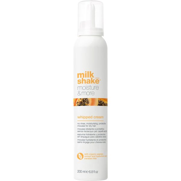 milk_shake Moisture & More Whipped Cream 200 ml