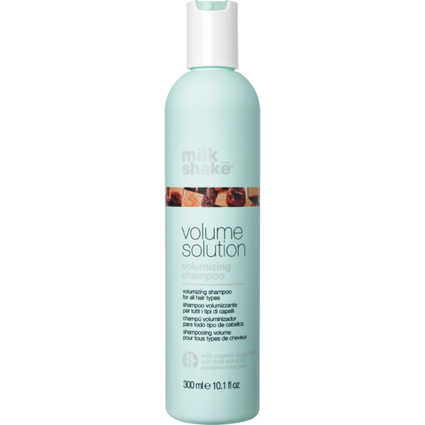 milk_shake Volumizing Shampoo  300 ml