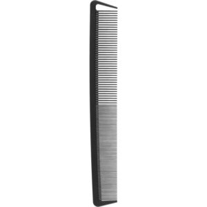 Mineas All Purpose Comb Carbon Fiber