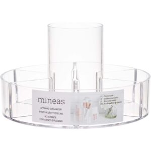 Mineas Spinning Organizer